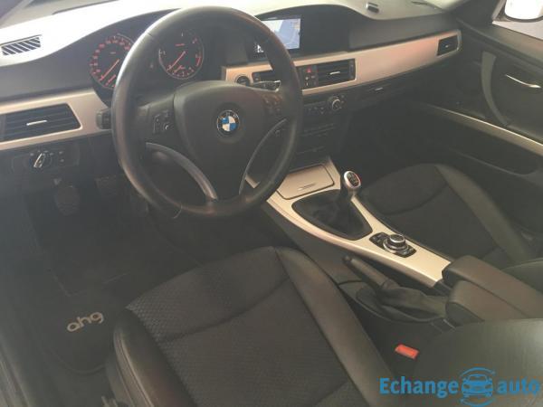 BMW Série 3 E90 LCI 320 D 184 CH