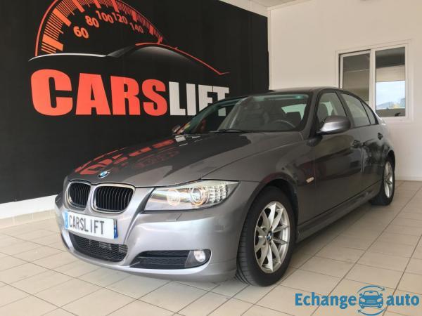 BMW Série 3 E90 LCI 320 D 184 CH