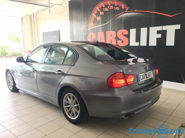 BMW Série 3 E90 LCI 320 D 184 CH