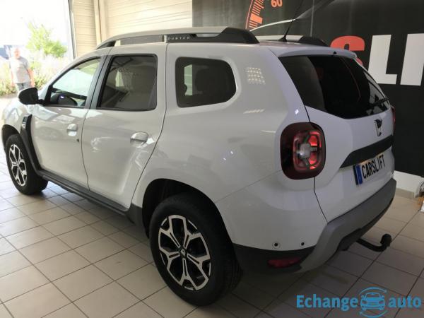 Dacia Duster PRESTIGE 1.5 DCI 110