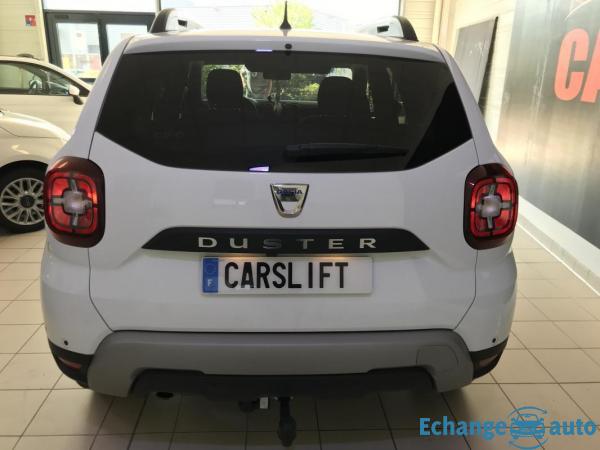 Dacia Duster PRESTIGE 1.5 DCI 110