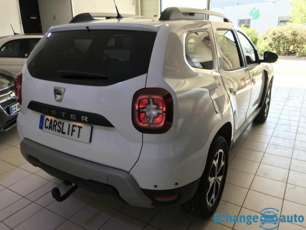 Dacia Duster PRESTIGE 1.5 DCI 110