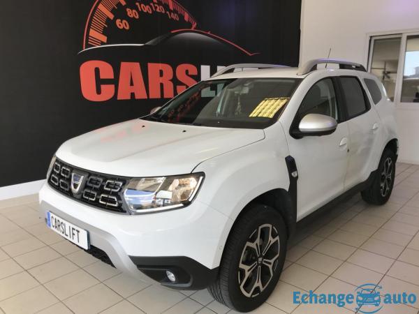 Dacia Duster PRESTIGE 1.5 DCI 110