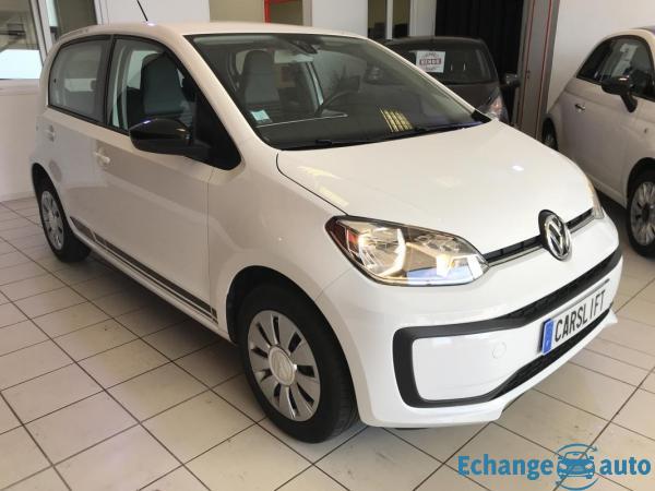 Volkswagen Up! 1.0 I 60 MOVE UP