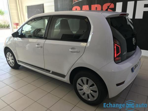 Volkswagen Up! 1.0 I 60 MOVE UP