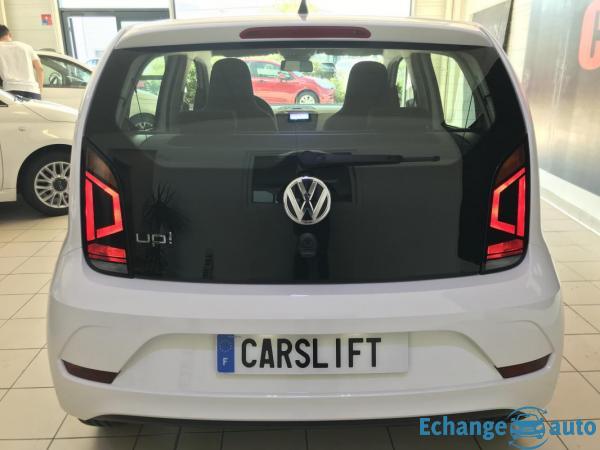 Volkswagen Up! 1.0 I 60 MOVE UP