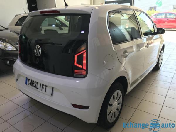 Volkswagen Up! 1.0 I 60 MOVE UP