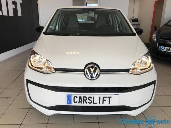 Volkswagen Up! 1.0 I 60 MOVE UP