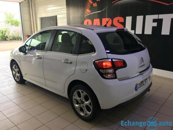 Citroën C3 1,4 HDI 70 CH