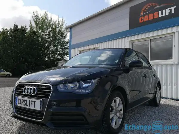 Audi A1 sportback 1.6 TDI DPF 16 105 GARANTIE 6 MOIS