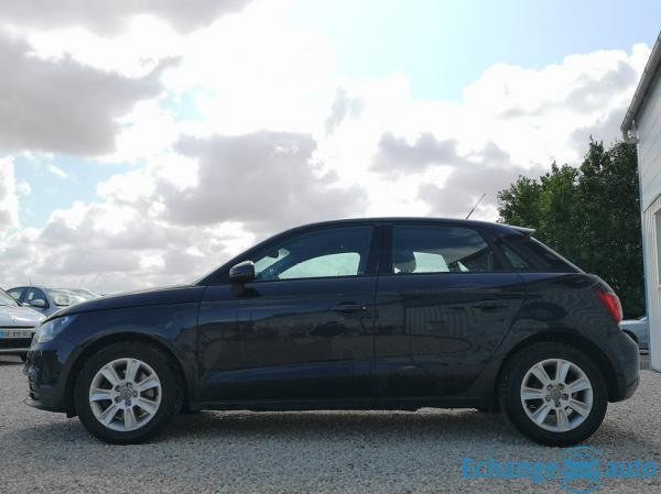 Audi A1 sportback 1.6 TDI DPF 16 105 GARANTIE 6 MOIS