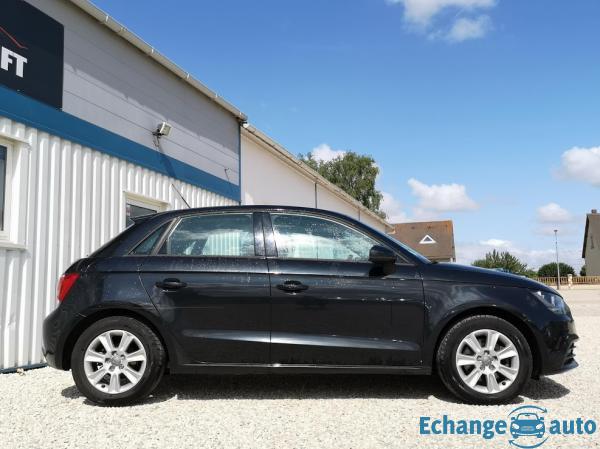 Audi A1 sportback 1.6 TDI DPF 16 105 GARANTIE 6 MOIS