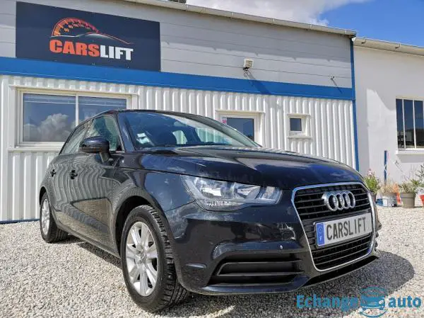 Audi A1 sportback 1.6 TDI DPF 16 105 GARANTIE 6 MOIS