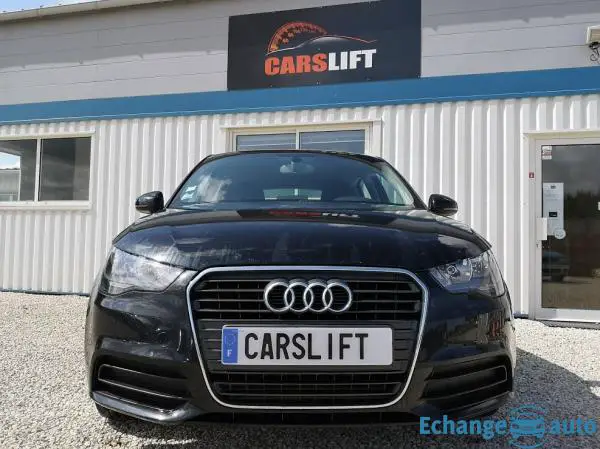 Audi A1 sportback 1.6 TDI DPF 16 105 GARANTIE 6 MOIS