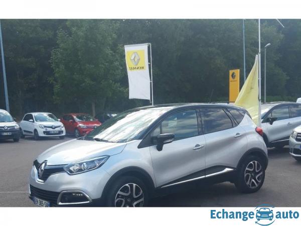 Renault Captur TCe 90 Energy Intens