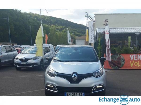 Renault Captur TCe 90 Energy Intens