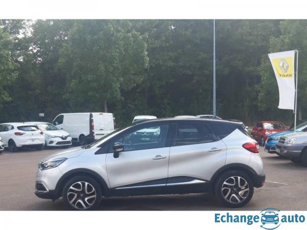 Renault Captur TCe 90 Energy Intens