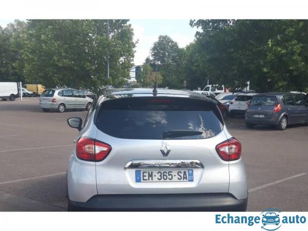 Renault Captur TCe 90 Energy Intens