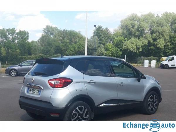 Renault Captur TCe 90 Energy Intens