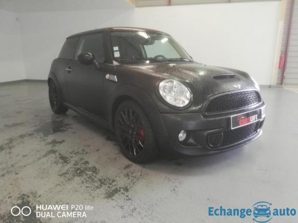 Mini Cooper SD 2.0 143 GARANTIE 6 MOIS