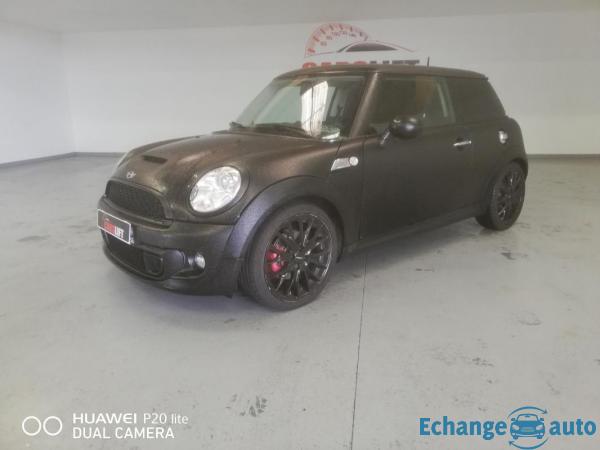 Mini Cooper SD 2.0 143 GARANTIE 6 MOIS