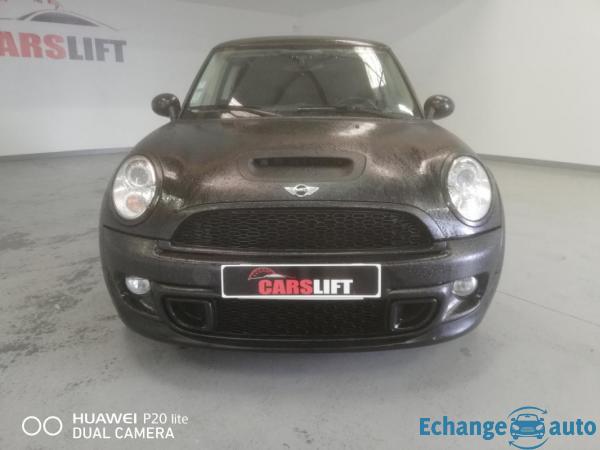 Mini Cooper SD 2.0 143 GARANTIE 6 MOIS