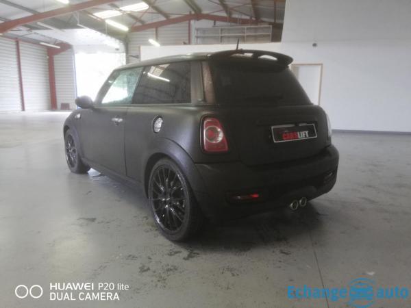 Mini Cooper SD 2.0 143 GARANTIE 6 MOIS