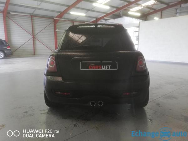 Mini Cooper SD 2.0 143 GARANTIE 6 MOIS