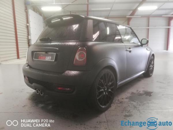 Mini Cooper SD 2.0 143 GARANTIE 6 MOIS