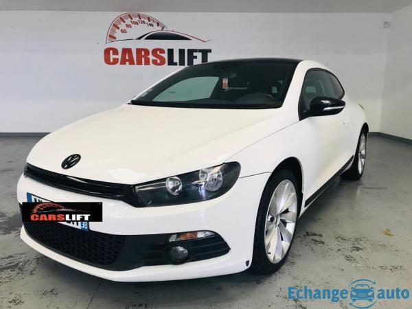 Volkswagen Scirocco COUPE 1.4 160 GARANTIE 6 MOIS