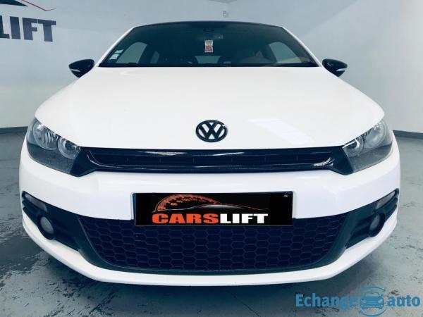 Volkswagen Scirocco COUPE 1.4 160 GARANTIE 6 MOIS