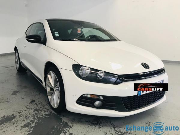 Volkswagen Scirocco COUPE 1.4 160 GARANTIE 6 MOIS