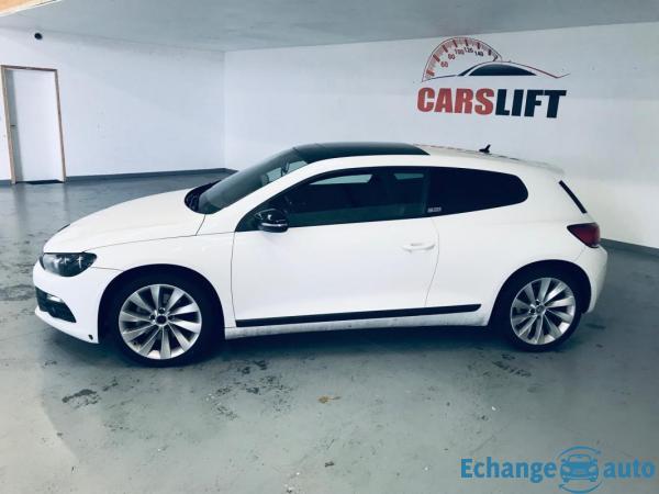 Volkswagen Scirocco COUPE 1.4 160 GARANTIE 6 MOIS