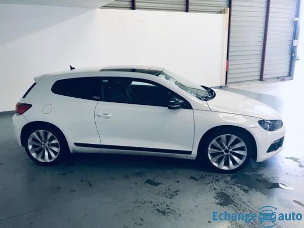 Volkswagen Scirocco COUPE 1.4 160 GARANTIE 6 MOIS