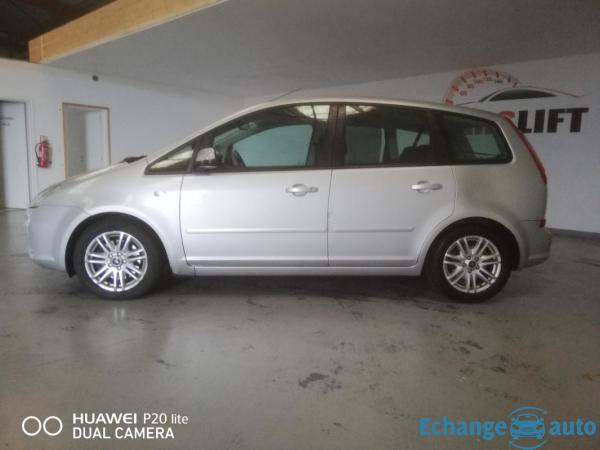 Ford C-Max GHIA 1.8TDCI 115