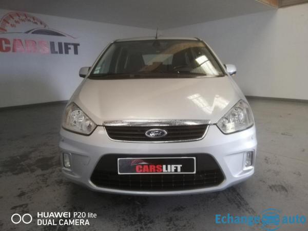 Ford C-Max GHIA 1.8TDCI 115