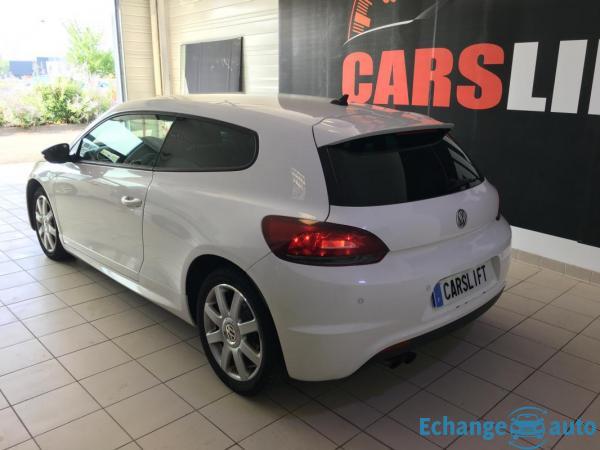 Volkswagen Scirocco MATCH 1,4 TSI 160 CH