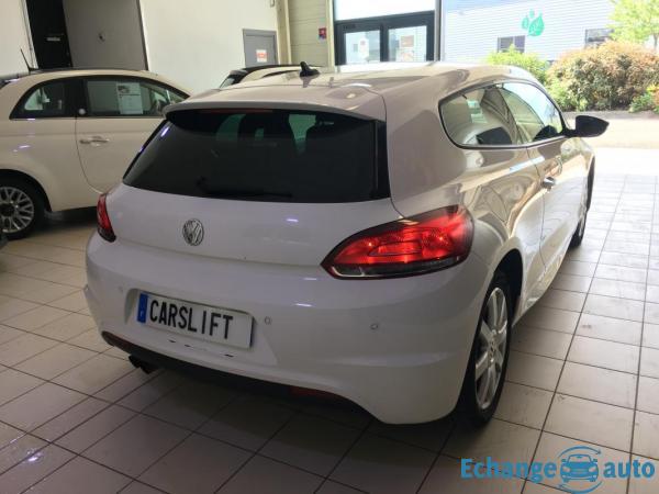 Volkswagen Scirocco MATCH 1,4 TSI 160 CH