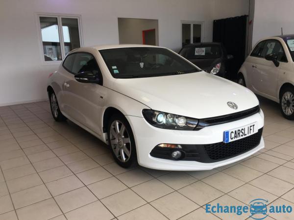 Volkswagen Scirocco MATCH 1,4 TSI 160 CH