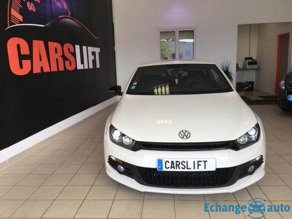 Volkswagen Scirocco MATCH 1,4 TSI 160 CH