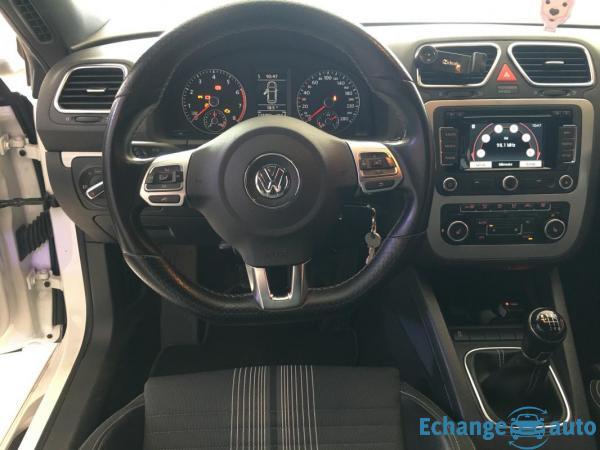 Volkswagen Scirocco MATCH 1,4 TSI 160 CH