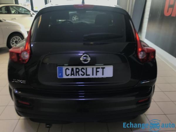 Nissan Juke 1,5 DCI 110 ACENTA 54000 KM PURE DRIVE