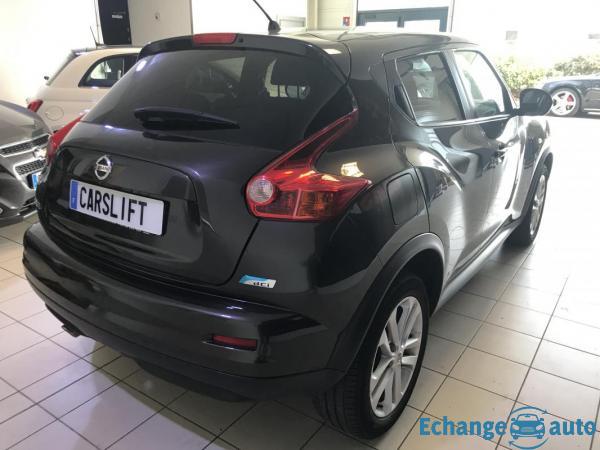 Nissan Juke 1,5 DCI 110 ACENTA 54000 KM PURE DRIVE