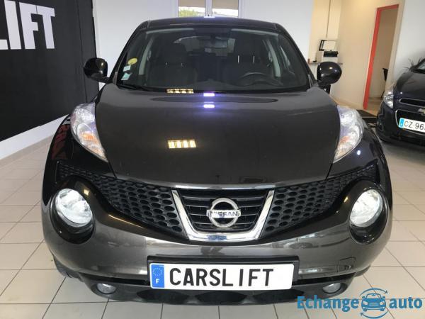 Nissan Juke 1,5 DCI 110 ACENTA 54000 KM PURE DRIVE