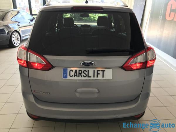 Ford Grand C-Max 1.6 TDCI FAP 115 7 PLACES TITANIUM