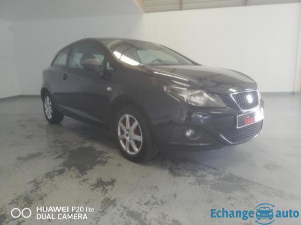 Seat Ibiza 1.4 TDI 80 GARANTIE 6 MOIS