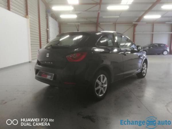 Seat Ibiza 1.4 TDI 80 GARANTIE 6 MOIS