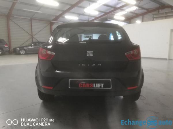 Seat Ibiza 1.4 TDI 80 GARANTIE 6 MOIS