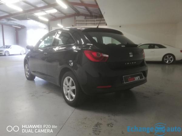 Seat Ibiza 1.4 TDI 80 GARANTIE 6 MOIS