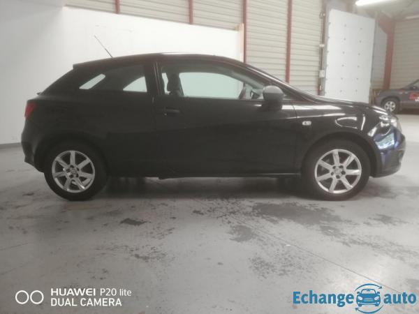 Seat Ibiza 1.4 TDI 80 GARANTIE 6 MOIS